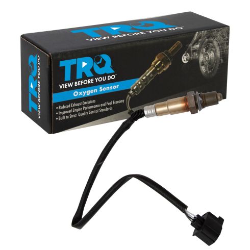 O2 Oxygen Sensor