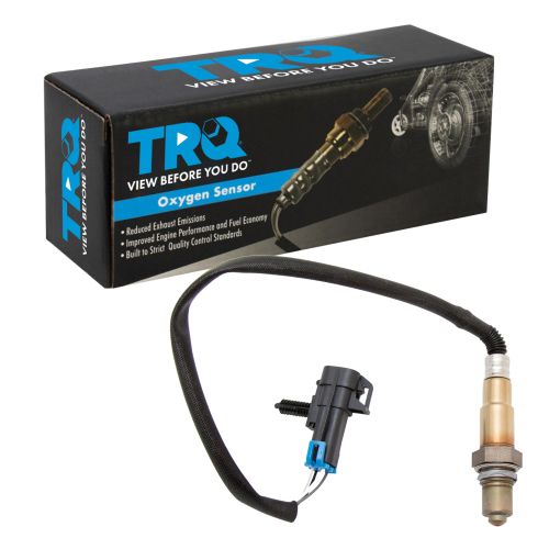 O2 Oxygen Sensor
