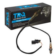 O2 Oxygen Sensor