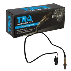 O2 Oxygen Sensor