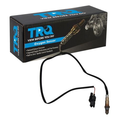 O2 Oxygen Sensor