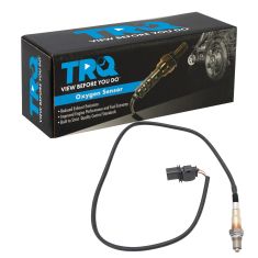 O2 Oxygen Sensor