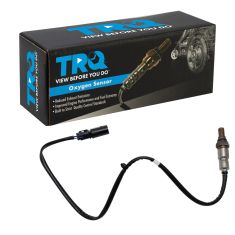 O2 Oxygen Sensor