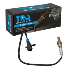 O2 Oxygen Sensor