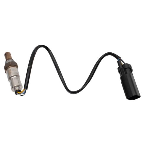 96ちゃん Ford Mazda Lincoln Mercury O2 Oxygen Sensor TRQ OSA61769