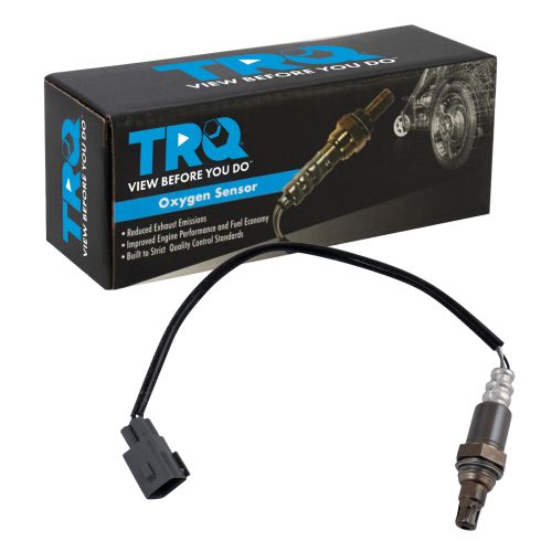 O2 Oxygen Sensor