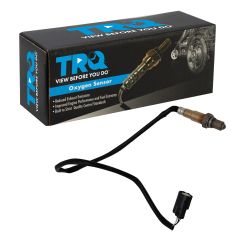 O2 Oxygen Sensor