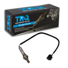 O2 Oxygen Sensor