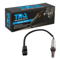 O2 Oxygen Sensor