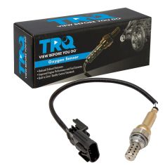 O2 Oxygen Sensor