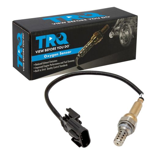 O2 Oxygen Sensor