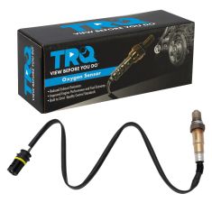 O2 Oxygen Sensor