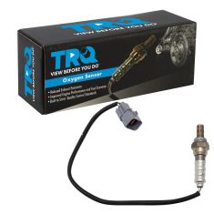 O2 Oxygen Sensor