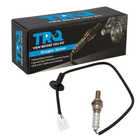 O2 Oxygen Sensor
