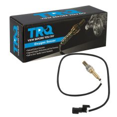 O2 Oxygen Sensor