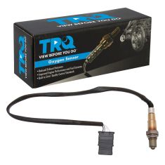 O2 Oxygen Sensor