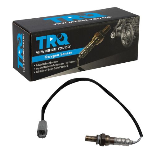 O2 Oxygen Sensor