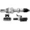 1992-95 GM Oxygen Sensor Three wire