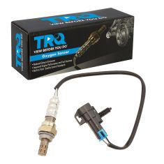 O2 Oxygen Sensor