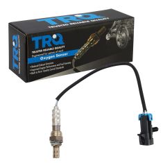 O2 Oxygen Sensor