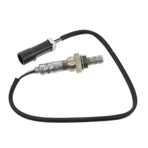 OE Plug 4 Wire O2 Oxygen Sensor For Ford F-150 Lincoln Mercury Mazda 3.0L 4.6L