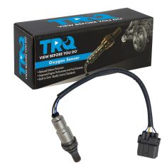 O2 Oxygen Sensor