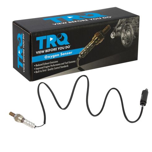 O2 Oxygen Sensor