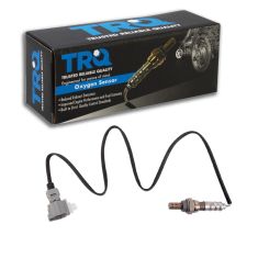 O2 Oxygen Sensor