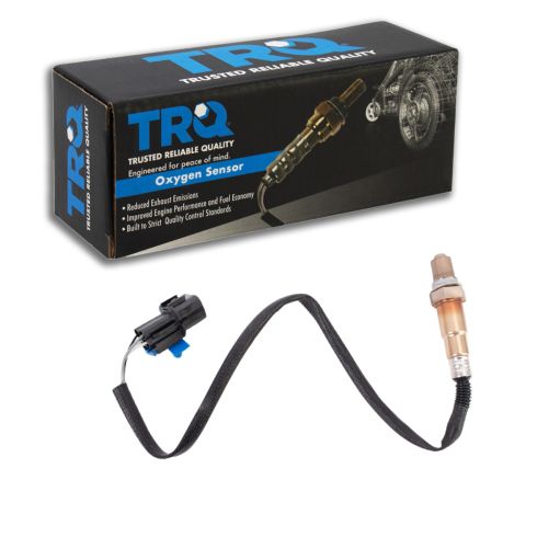 O2 Oxygen Sensor