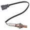 O2 Oxygen Sensor