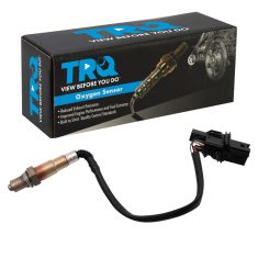 O2 Oxygen Sensor
