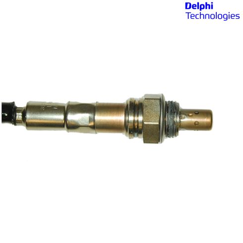 O2 Oxygen Sensor - Delphi