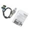 O2 Oxygen Sensor - Delphi