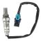 O2 Oxygen Sensor - Delphi