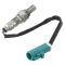 O2 Oxygen Sensor - Delphi