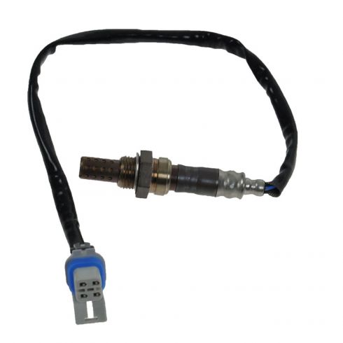 O2 Oxygen Sensor Walker Products 250-24267