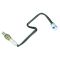 O2 Oxygen Sensor - 4 Wire- 250-24736 (Walker)