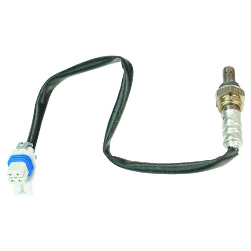 O2 Oxygen Sensor - 4 Wire- 250-24736 (Walker)
