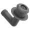 93-04 Jeep Cherokee, Grnd Cherokee; 93-95, 97-04 Wrangler w/4.0L Rear Vlve Cvr Mtd PCV Elbow (Mopar)