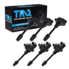 Ignition Coil Set