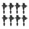 Ignition Coil Set