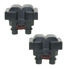Ignition Coil (Set of 2)
