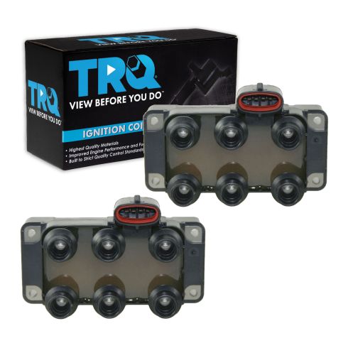 Ignition Coil Set