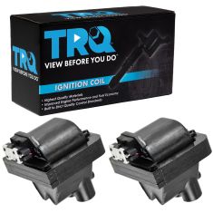Ignition Coil Set