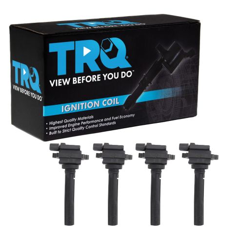Ignition Coil Set