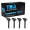 Ignition Coil Set