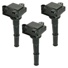 95-04 Toyota Truck 3.4L Ignition Coil (SET of 3)