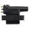 91-98 Eagle Mitsubishi 4 Cyl Multifit Ignition Coil (SET of 2)