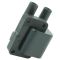 91-98 Eagle Mitsubishi 4 Cyl Multifit Ignition Coil (SET of 2)