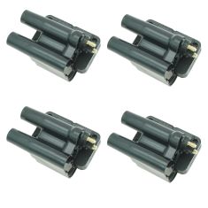 91-98 Land Rover 8 Cyl Ignition Coil (SET of 4)